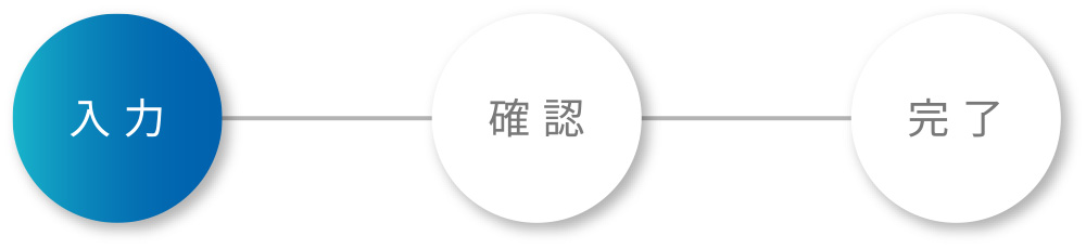 入力